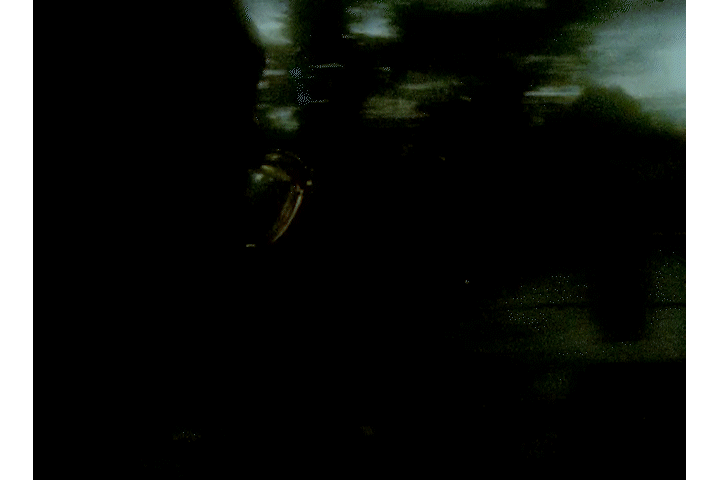 Centered GIF